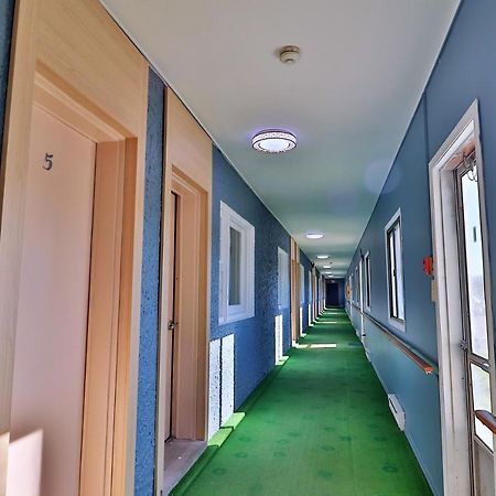 Bestliving Motel Washago Ngoại thất bức ảnh