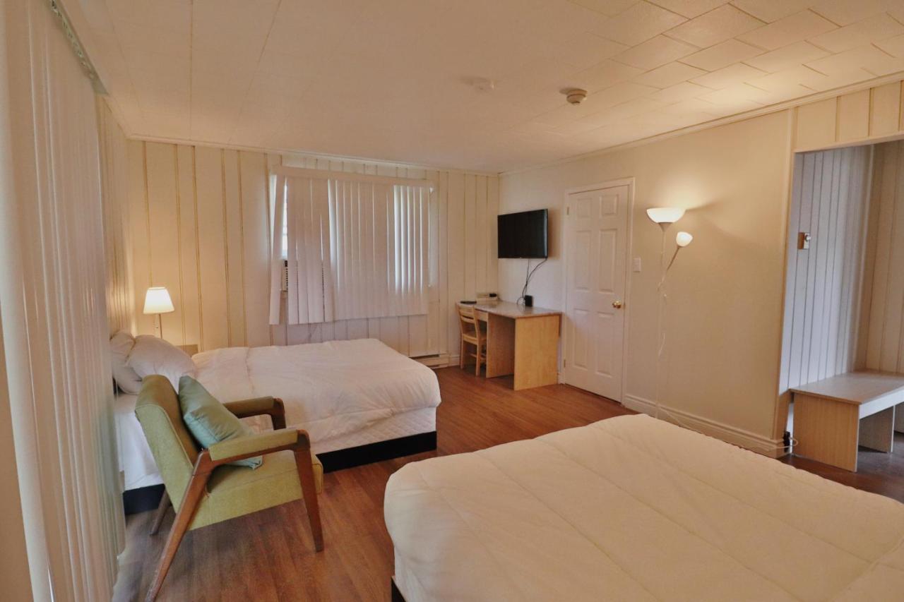 Bestliving Motel Washago Ngoại thất bức ảnh