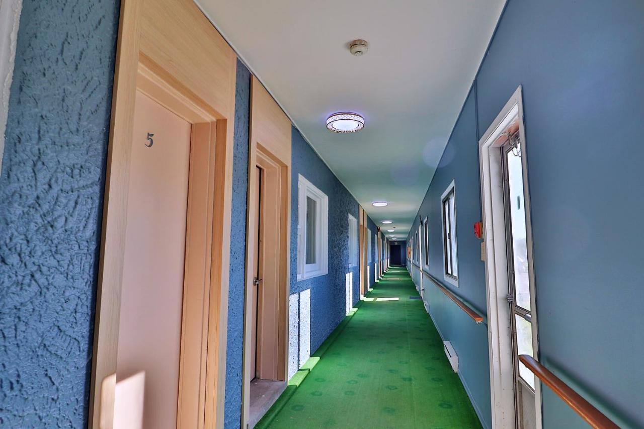 Bestliving Motel Washago Ngoại thất bức ảnh