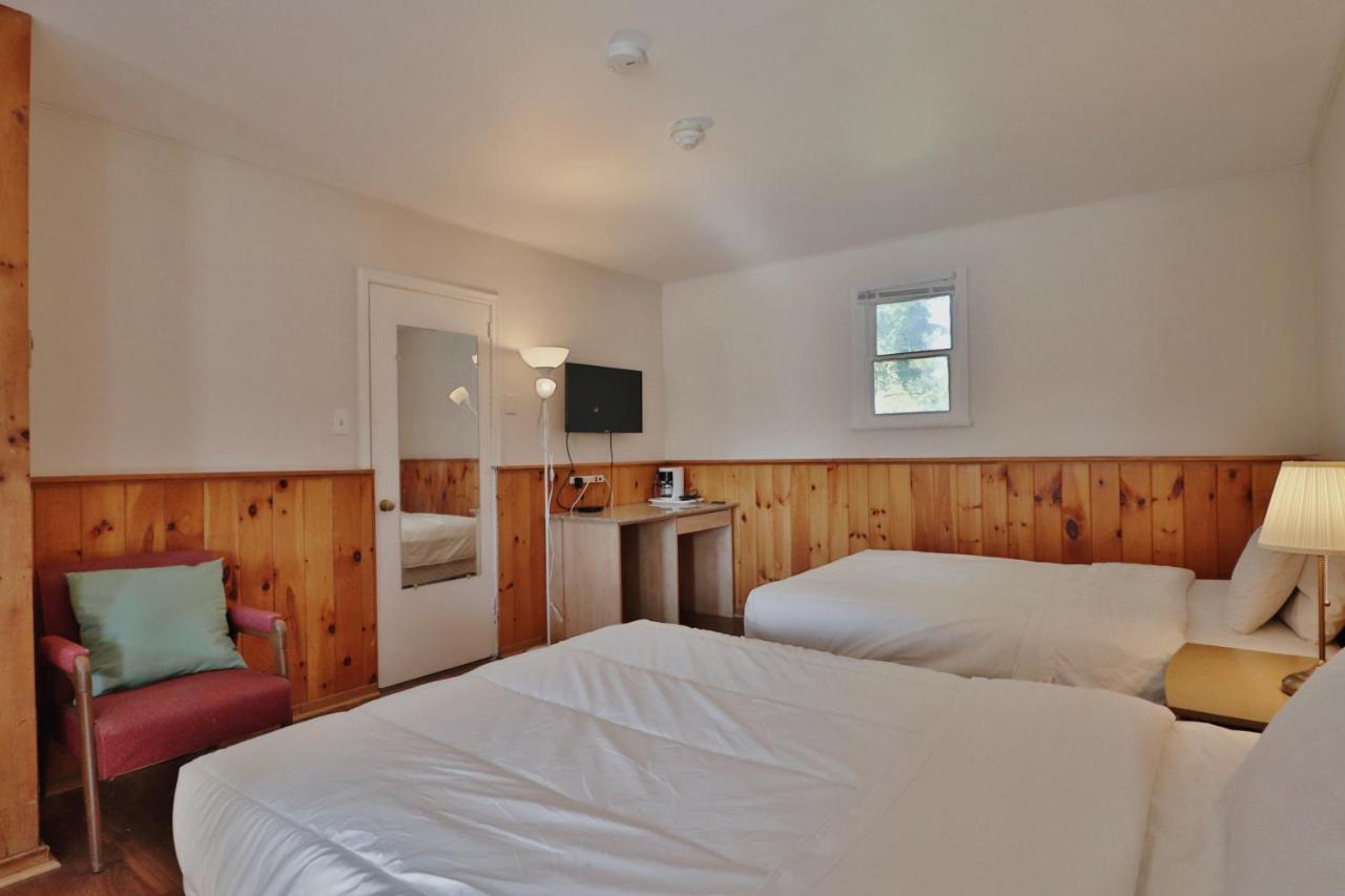 Bestliving Motel Washago Ngoại thất bức ảnh